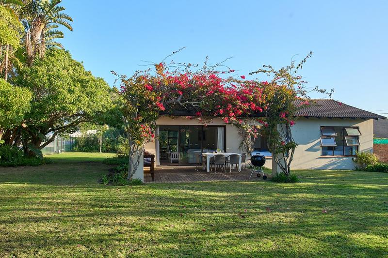 To Let 3 Bedroom Property for Rent in Seaside Longships Western Cape